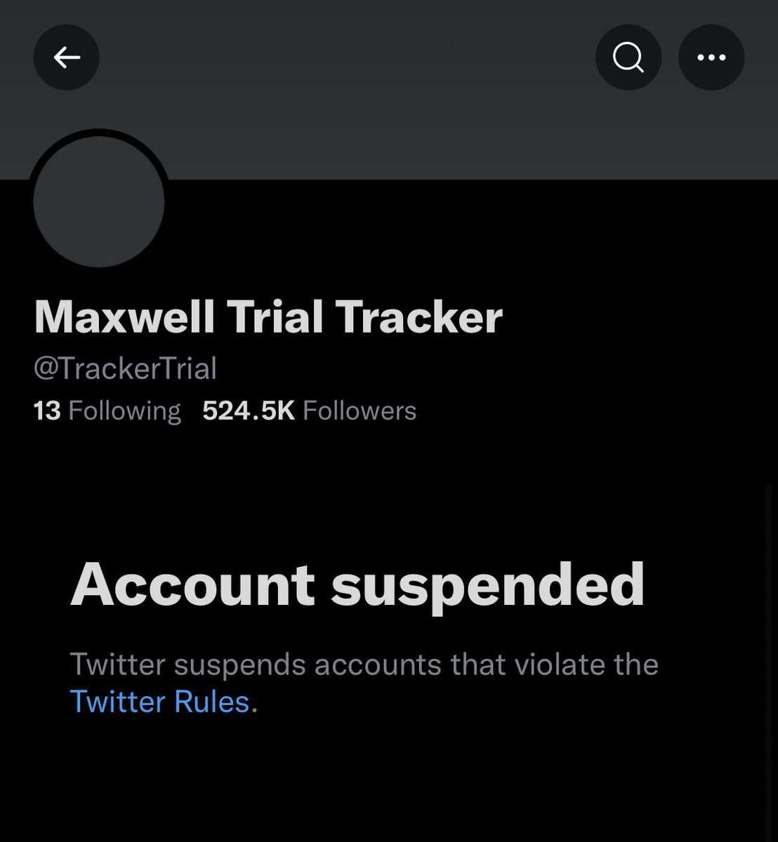 ParikPatelCFA's tweet image. "We stand for free speech"