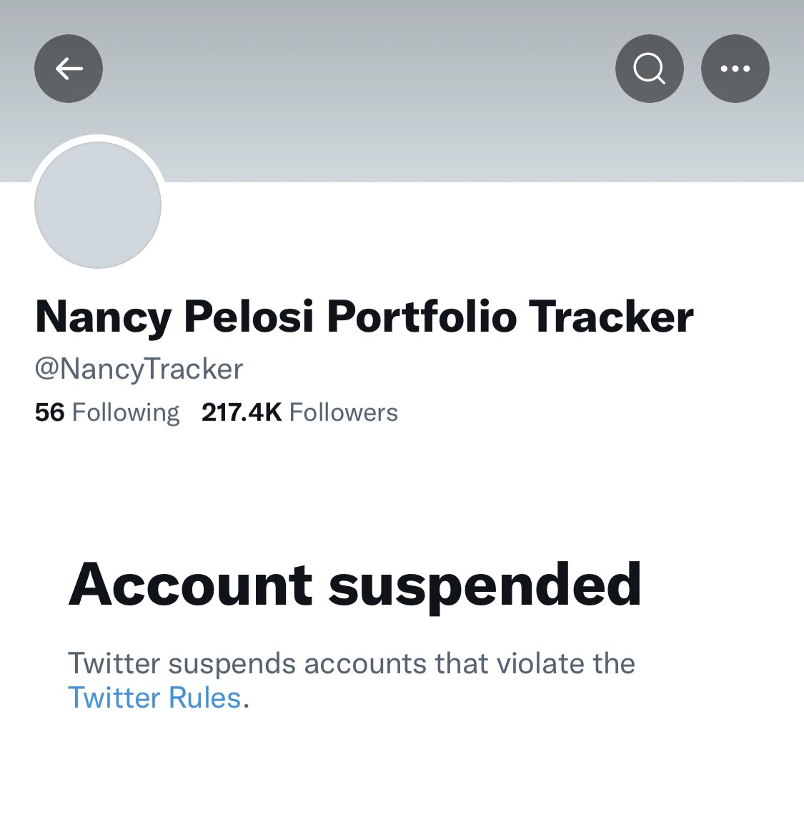 ParikPatelCFA's tweet image. "We stand for free speech"