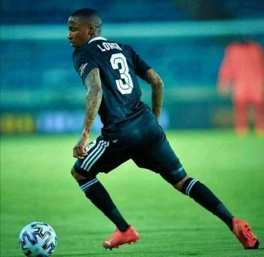 Lorch created more chances than any other player in 10 minutes❤🔥the boi is back