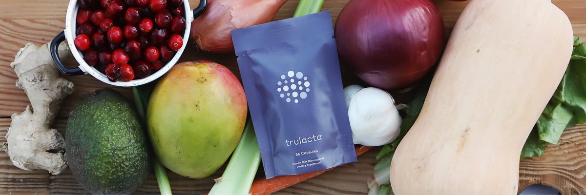 trulactatweets's tweet photo. There has been growing research on the benefits and specific pathways of human milk oligosaccharides, or HMOs. Learn more here >> https://t.co/ZZUfVPc2WY #Trulacta #HumanMilk https://t.co/0lmGHoUytC