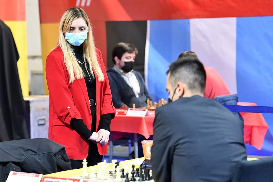 lali_gb's tweet image. elllobregat Open Chess TnmT- 2nd Edition 2021

#chessarbiter