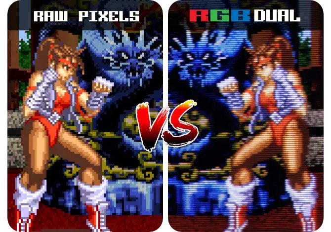 Excellent kickstarter <a href="/recalbox/">Recalbox 🎮👾</a> ,produit top mais dommage travaillant sur beta8 de pas avoir reçu de RGBdual pour tester comme les "youtubeurs chiffons" ni être citer dans les remerciements <a href="/toniosj/">Antonio S.J.</a> @Atomik @CommanderOcto @emandhal @PierreC0905 <a href="/Pit64/">Yves</a> @cpasjuste and every other