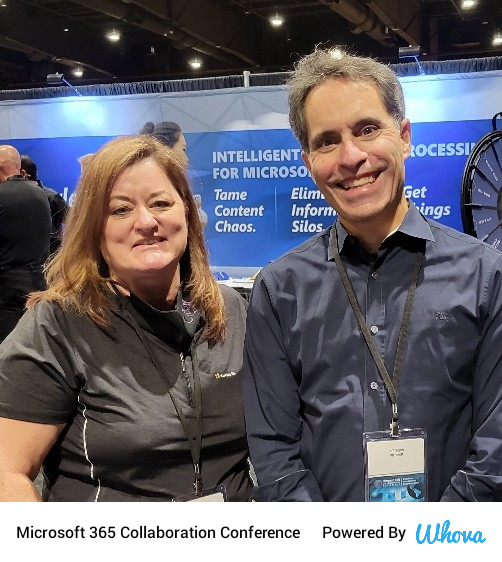 shortcutshari's tweet photo. Always the gentleman and one of my professional heroes. Thanks, Jeff, for all you do in our Community!  #SPC20 #SharePoint #Microsoft365 via Whova event app https://t.co/ETmHpllHZt https://t.co/rR0d5GffUo