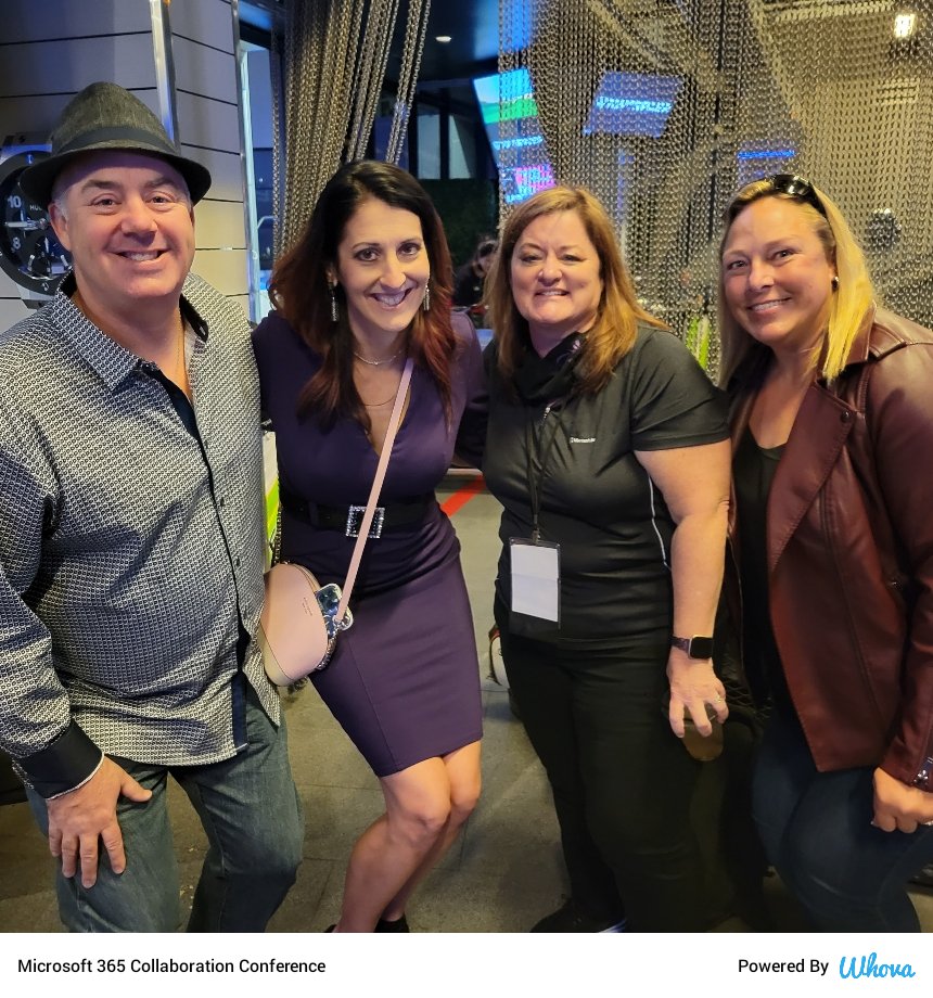shortcutshari's tweet photo. #SPC20 #SharePoint #Microsoft365 via Whova event app https://t.co/ETmHpllHZt https://t.co/Mj3aQeqkH7