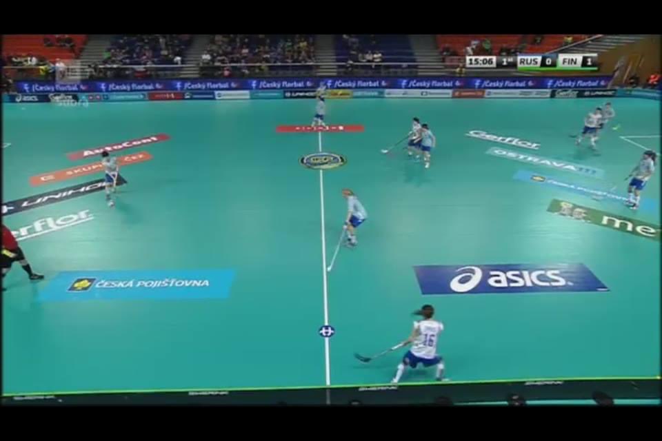 jusatron's tweet image. Ennen oli kaikki paremmin.. #salibandy #2013