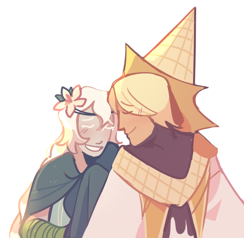 _mpils's tweet photo. They warm my heart. I love them #cookierun #cookierunkingdom #purevanillacookie #whitelilycookie #purelily https://t.co/F3yVP1bBRH