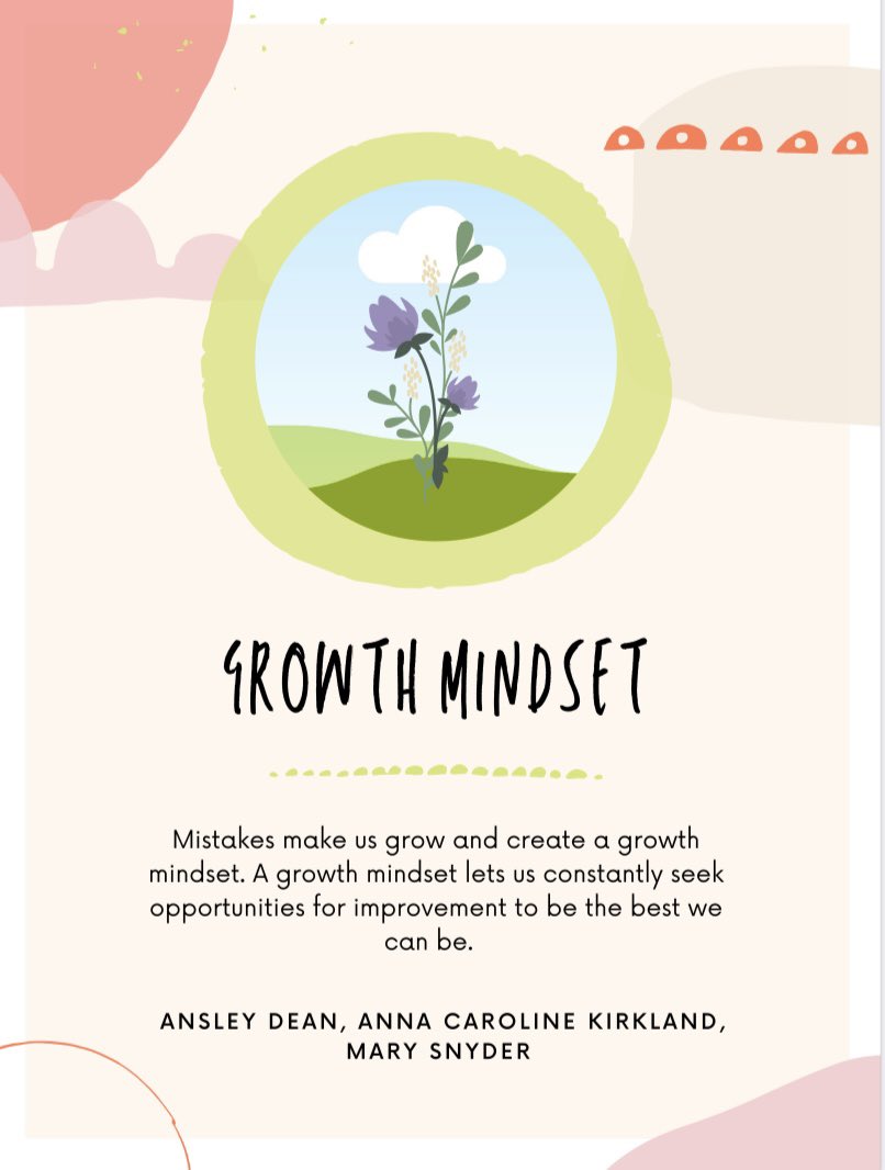 Ansley Dean tweet media