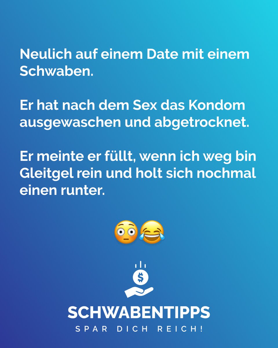 Habe ich auch noch nicht erlebt Was sind eure besten Schwabentipps? #schwabentipps #schwabentipp #spardichreich #sparen #jodel #jodeldeutschland #bestofjodel #sparsam #schwabe #spartipps #witzig #sprche #spruch #genaumeinhumor #lustig #lustigesprche Habe ich auch noch nicht erlebt Was sind eure besten Schwabentipps? #schwabentipps #schwabentipp #spardichreich #sparen #jodel #jodeldeutschland #bestofjodel #sparsam #schwabe #spartipps #witzig #sprche #spruch #genaumeinhumor #lustig #lustigesprche