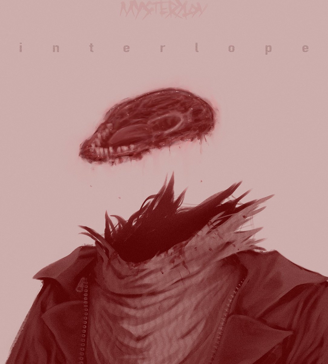 mystery_lou's tweet photo. i n t e r l o p e
-
Golly gee its Damean again?
And it looks like he has gotten himself into more trouble than he can handle this time. Silly Damean! Your invisible! Not invincible!
#interlope #invisibleman https://t.co/eyOLYSrU4C