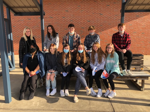 LCHS AOF tweet media