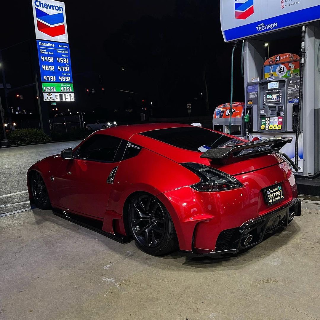 DNA_Motoring's tweet photo. Would you look at this 🔥
#370z #350z #nissan350z #nissan370z #lowered #stance 
https://t.co/ieF7b9MbJu https://t.co/xxNkVcDhph