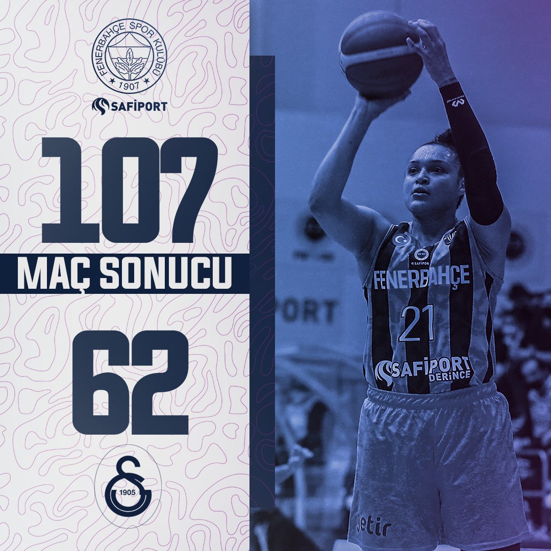 dikinesports's tweet photo. Türkiye'nin en büyük spor kulübü Fenerbahçedir. https://t.co/dQMKwdjsXP