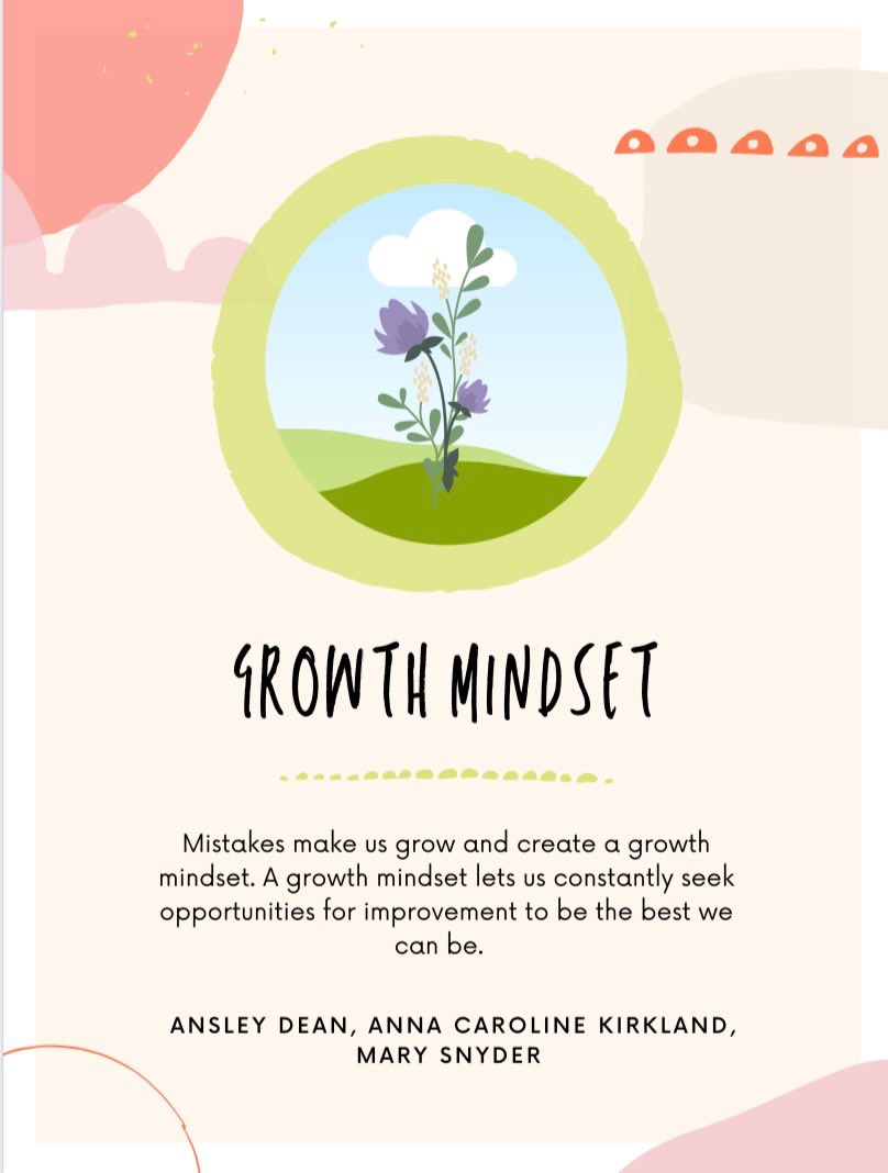 Anna Caroline Kirkland tweet media