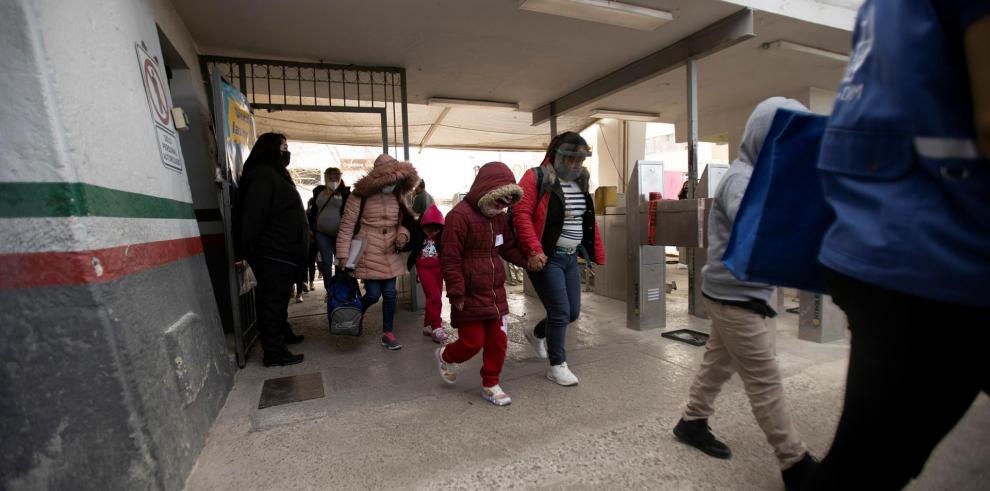 Países de Centroamérica tienen la tasa más baja de obtención de asilo en EEUU
elperiodicolatino.com/paises-de-cent…