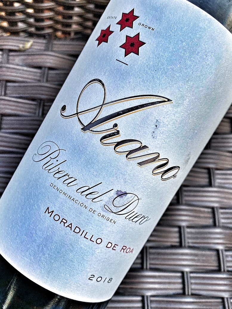 What happens when a Rioja powerhouse such as <a href="/Cvne/">CVNE</a> extends into another Tempranillo holy land? Find out here: talk-a-vino.com/2021/12/07/tem… <a href="/JvBUncorked/">JvBUncorked</a> @savortheharvest <a href="/theswirlingderv/">The Swirling Dervish</a> <a href="/CaraMiaSG/">✨Cara Mia✨</a> <a href="/SteveKubota/">Steve Kubota 🇨🇦</a> <a href="/DivaVinophile/">Sharon L</a> <a href="/winewankers/">The Wine Wankers 🍾🤛🎉🥂</a> <a href="/WineRaconteur/">John Andrew Torosian</a> <a href="/winetraveleats/">Wine Travel Eats</a> <a href="/DonnaWhite_wine/">Crypto GEMs 📈🚀</a>