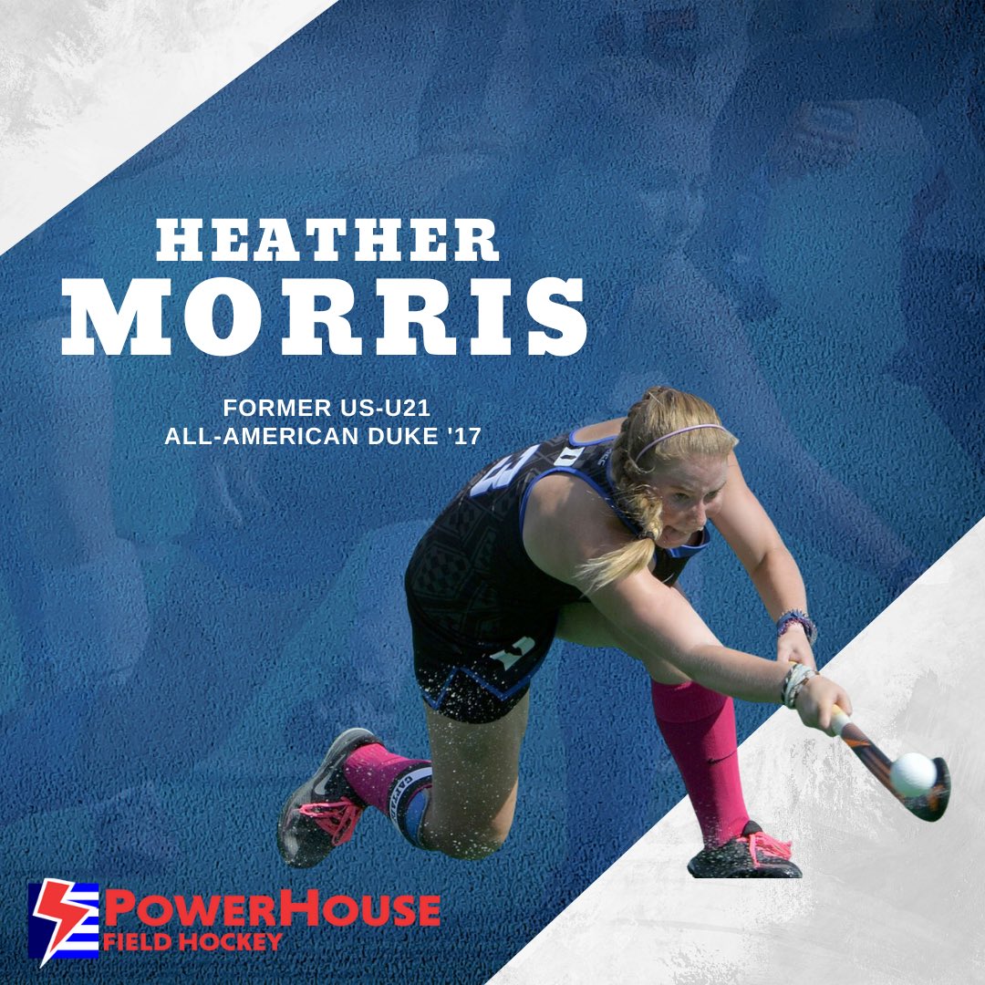 PowerHouse Field Hockey tweet media