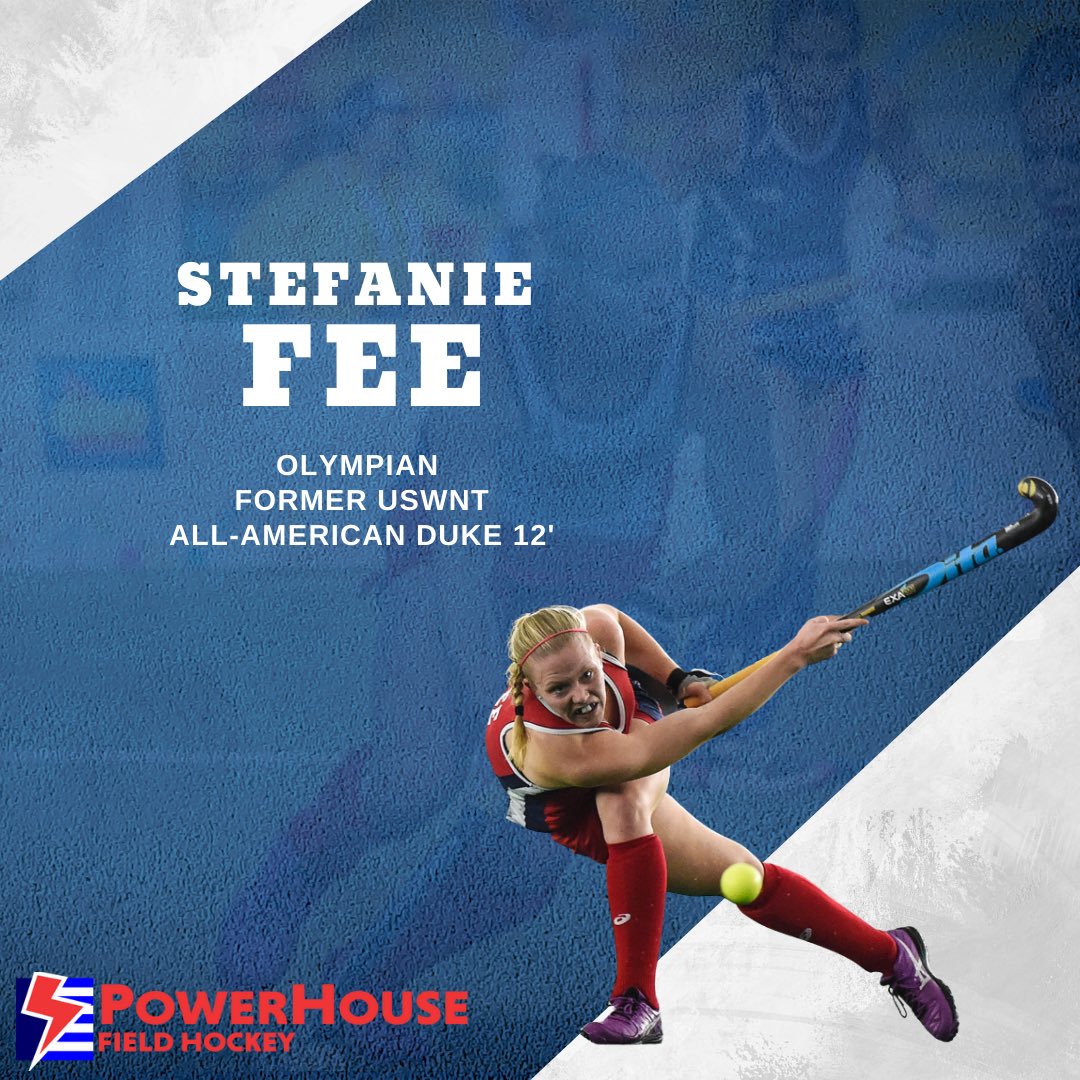PowerHouse Field Hockey tweet media