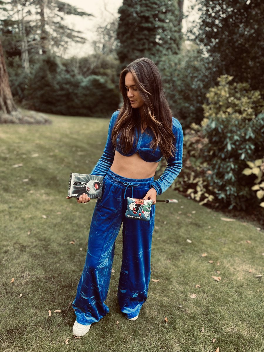 Annabel Dimmock tweet media