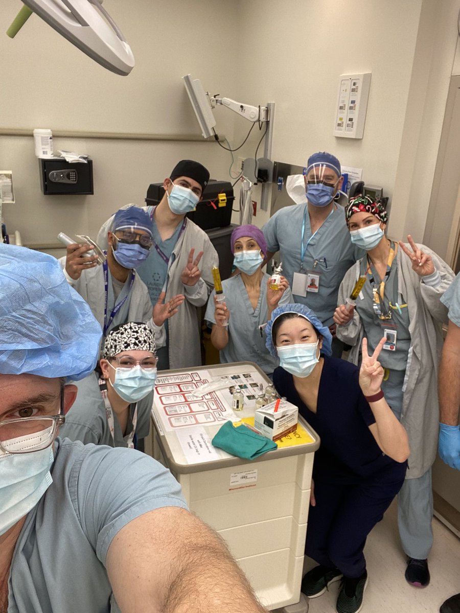 Richard Cherry (@rich_cherry1) on Twitter photo Great in-situ simulation this morning at Victoria Hospital OR. Learned a ton by testing out our new MH cart and process!Thanks everyone for participating! #SimForSafety <a href="/westernUanesth/">WESTERN Anesthesia</a> <a href="/LHSCCanada/">London Health Sciences Centre</a> Great in-situ simulation this morning at Victoria Hospital OR. Learned a ton by testing out our new MH cart and process!Thanks everyone for participating! #SimForSafety <a href="/westernUanesth/">WESTERN Anesthesia</a> <a href="/LHSCCanada/">London Health Sciences Centre</a>