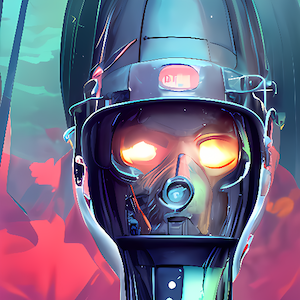 robotplanetzero's tweet image. I just listed my Robot Planet Zero Collection - @SolSeaNFT
Verification completion in progress.

Take a look - solsea.io/collection/61a…
@robotplanetzero 

#NFTs #NFT