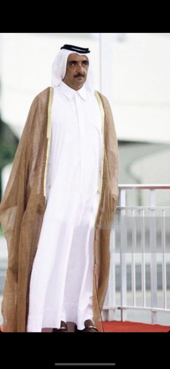 روضه بنت مكتوم بن راشد tweet media