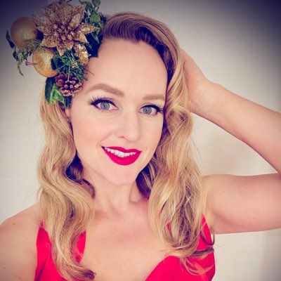 Grace Fae tweet media