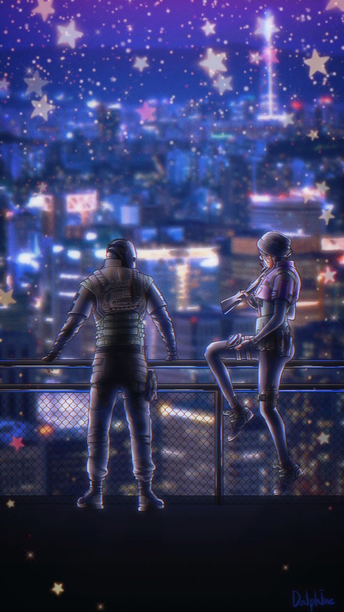 Dalphine🐬💕 tweet media