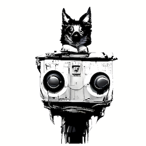 robotplanetzero's tweet image. I just listed my Robot Planet Zero Collection - @SolSeaNFT
Verification completion in progress.

Take a look - solsea.io/collection/61a…
@robotplanetzero 

#NFTs #NFT