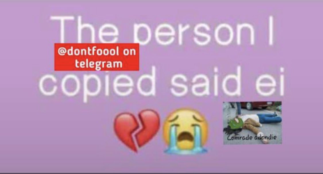 Yawlevelss's tweet image. The person she copied at wassce kraa se eeii..Ama Rita wab)ka