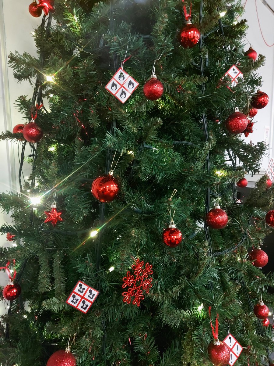 Wallace High Science tweet media