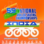 Photo by ROLLER SKATING FEDERATION OF INDIA (INDIA SKATE) (@RSFIINDIA)