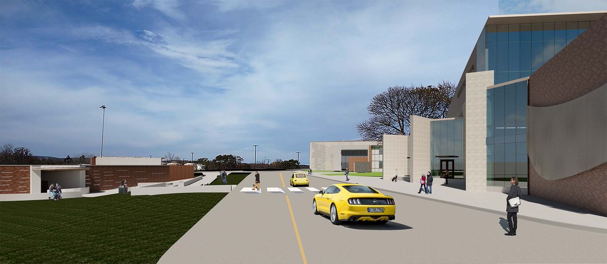 HUNT EAS tweet media