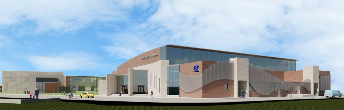 HUNT EAS tweet media