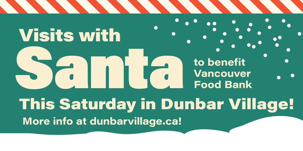 Dunbar Village tweet media