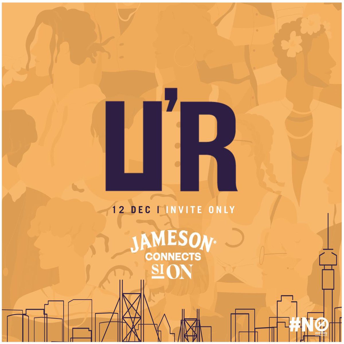 UR_home_'s tweet photo. We rock at home with you on Friday and see you on Sunday to do it again 🙏🏾✨ #UR #URSiON https://t.co/CEvao4tK69