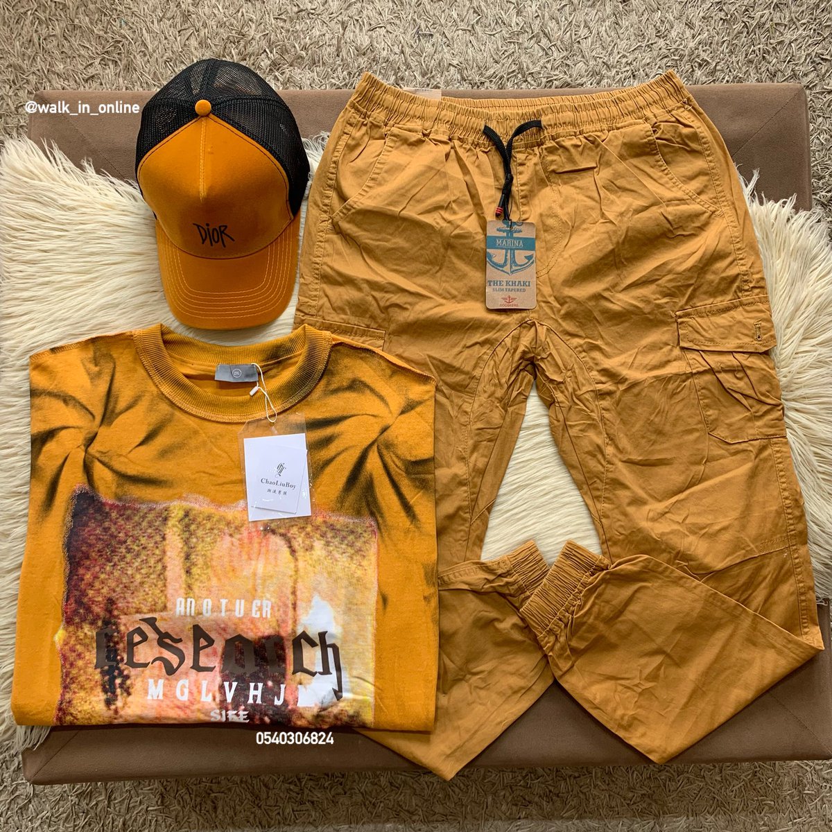 Walk In Online tweet media