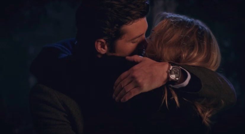 favorite merder kiss <3