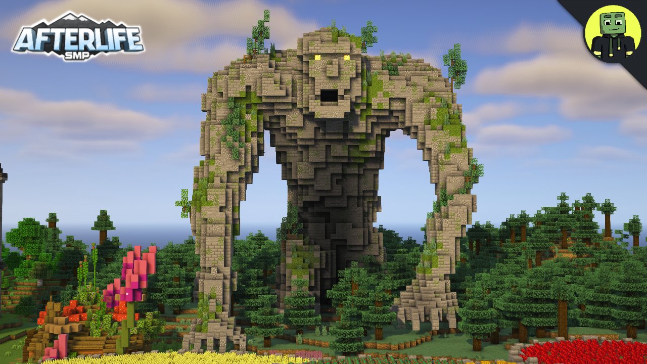 Afterlife Smp Afterlifesmp Twitter