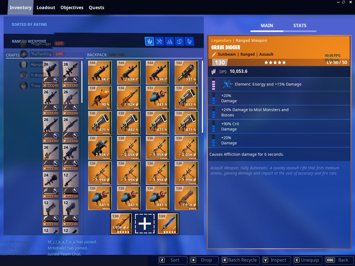 ytvLimbra7's tweet photo. @FR_Lightning_FR lets give away this shit... I got 15k sunbeam aswell.

Follow me
Like + rt
Tag 2 friends

Good luck! https://t.co/ijIQhnNtYg