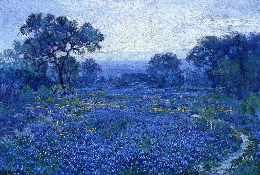 Julian Onderdonk (July 30, 1882 – October 27, 1922) was a Texan Impressionist painter, often called 'the father of Texas painting.'