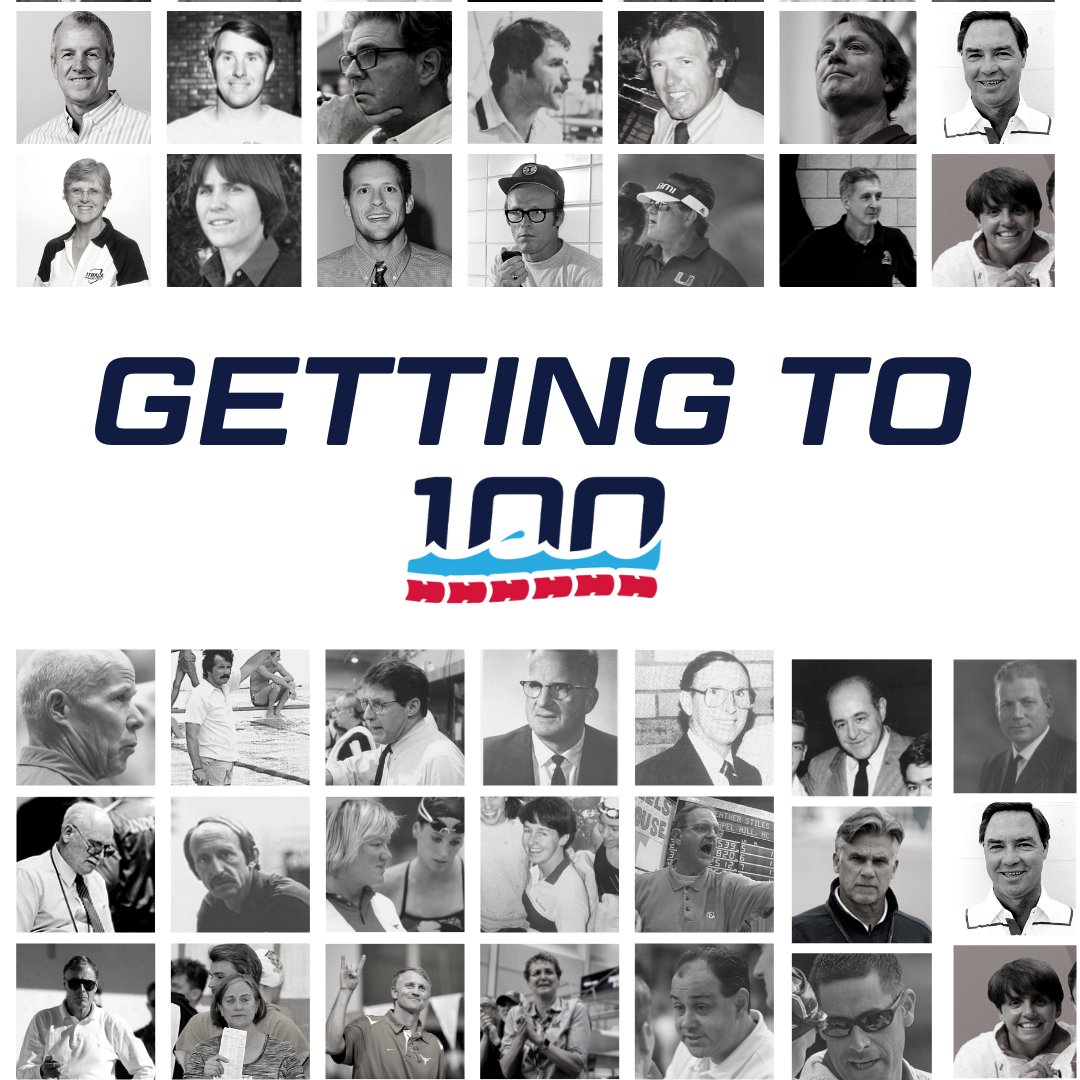 CSCAA's tweet photo. “There are many not on the list that are deserving but not any on the list that aren’t deserving.” How did we get to the #CSCAA100?  Here's a glimpse into the Herculean and Sisyphean task. https://t.co/7N7ghqw7vD https://t.co/DWW40cZTTb