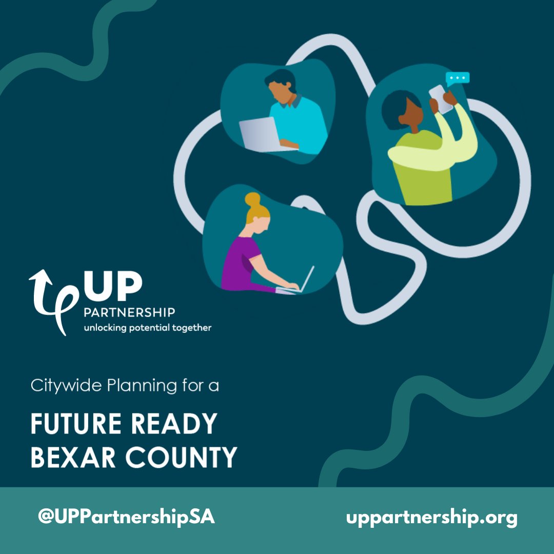 UP Partnership tweet media