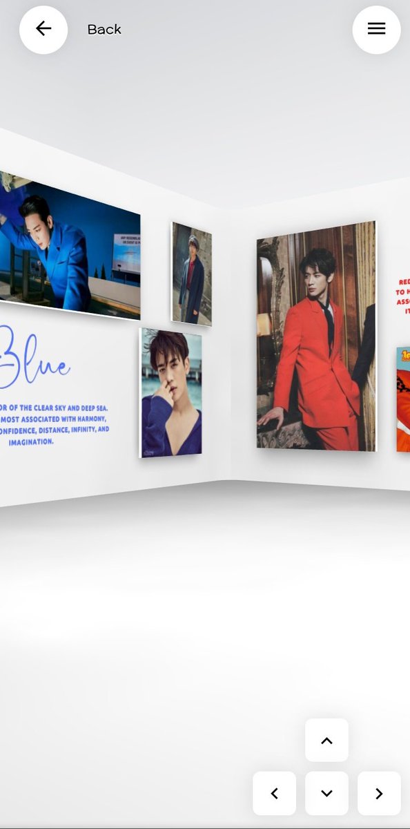 ibleedaquapearl's tweet photo. Thank you for organizing this virtual photo exhibit @choiminhophil!!! Such a fun experience exploring around ๐โค๏ธ
#EveryMinginColors
#๋จธ์ 129_๋ฏผํธ์_์์ผ์ด๋ผ๊ตฌ
#HappyMINHODAY_1209
#MNHO #SHINee https://t.co/yNe7EaCrst