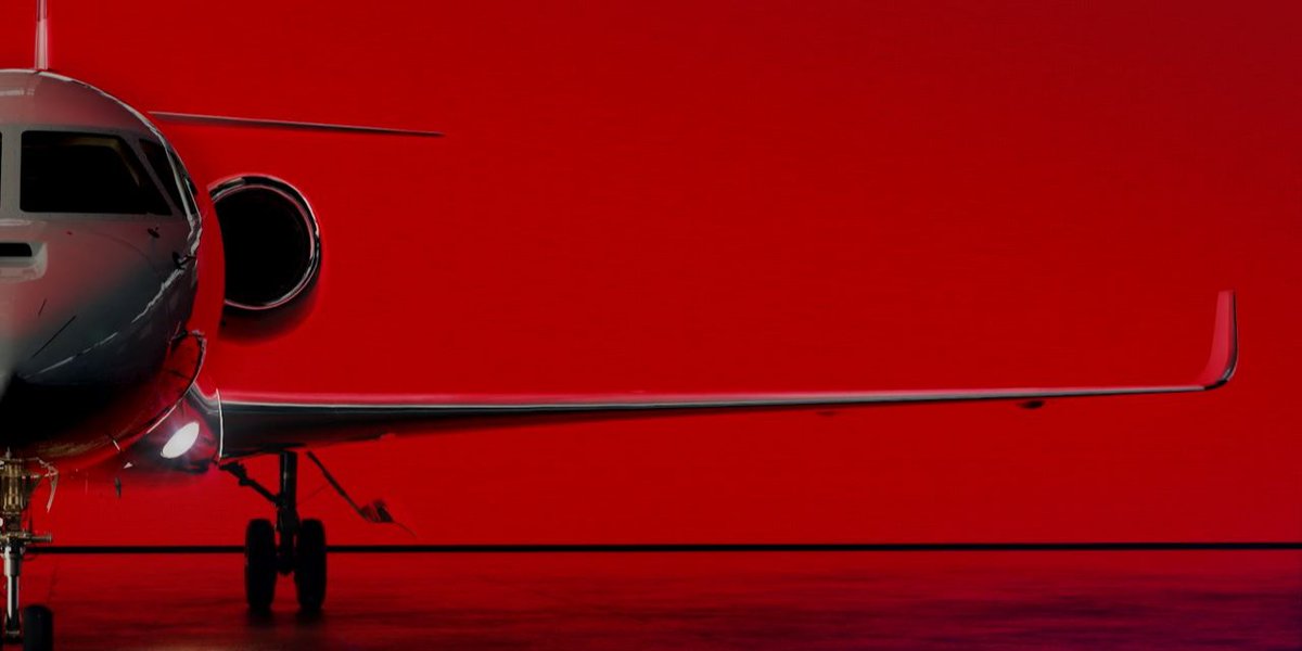 DassaultFalcon's tweet photo. Still on a roll a year after rollout. #Falcon6X https://t.co/aNTeg3BiTA