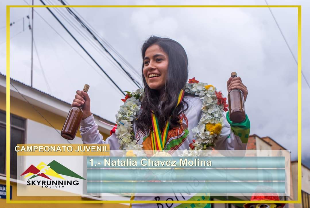 Resultados del Skymarathon Sorata 2021 y Ganadores de "Campeonato Nacional de Carreras por Montaña 2021" adjuntamos el link 
drive.google.com/file/d/1DoF94e…