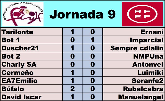 'La Liga dl G-VIII d 3ª RFEF' // Normas y Clasificación // Temp. 2023/24 - Página 2 FGGpCfhWYAYCquG?format=jpg&name=small