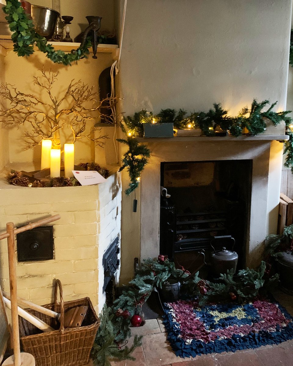 Our Winter Wonderland opens today! 

Five fascinating Christmas tales are waiting for you, along with children’s activities.

Book now! 

Tickets available on our site, link in bio.

#hitchinchristmas  #hitchintown #hitchinmums #hitchinparents #hertfordshire