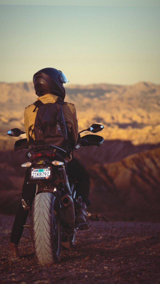 stevencsmithhk's tweet photo. Dreamt I was on my saddle last night… Maybe it’s time for another adventure. https://t.co/CIZRjwLf4C