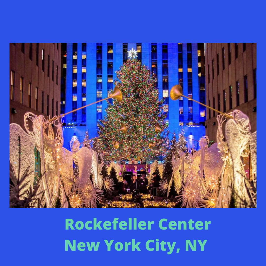 LMPYOMedia's tweet photo. The historic #rockefeller center is a must see! https://t.co/pUudVt047M