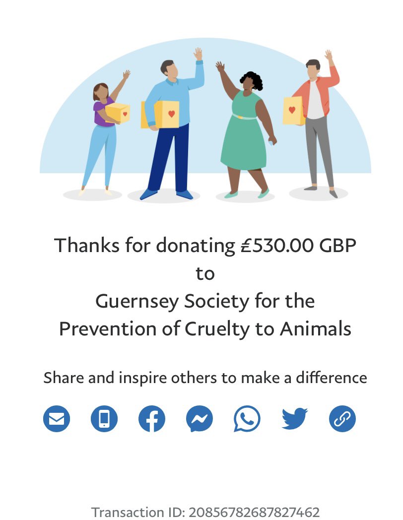 BoredPugs's tweet photo. We hit another roadmap goal so that means 2nd donation! We donated £530 ($700) to @GSPCA our local animal charity that prevents cruelty to animals 🐶💙

Thank you to all Bored Pug NFT holders and supporters 

https://t.co/M6svXUp8Mr https://t.co/Idm3kyWKKM